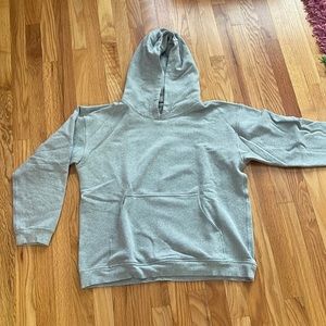 Lululemon oversized hoodie